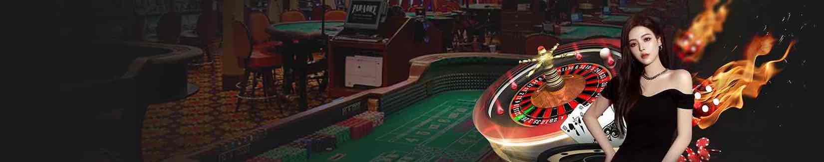 JILIX1000 Live Casino