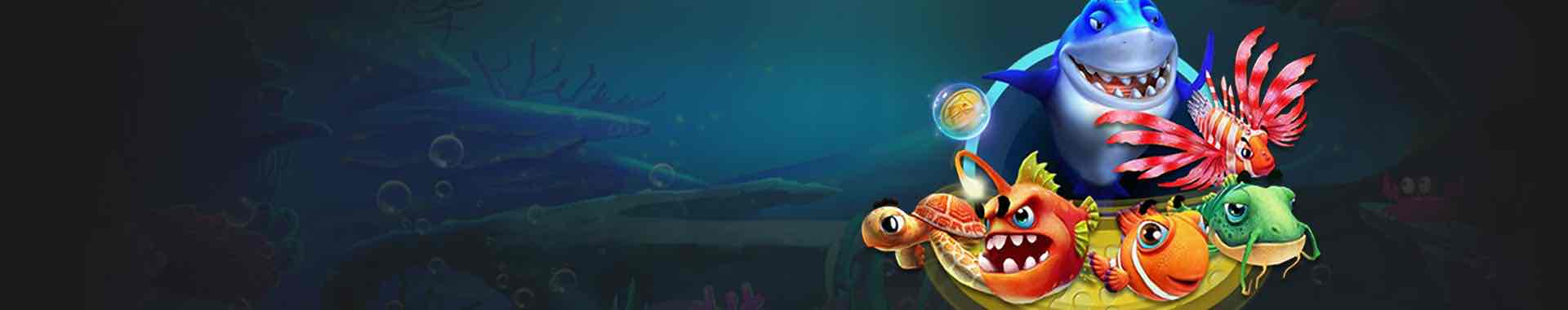 JILIX1000 Fishing Games