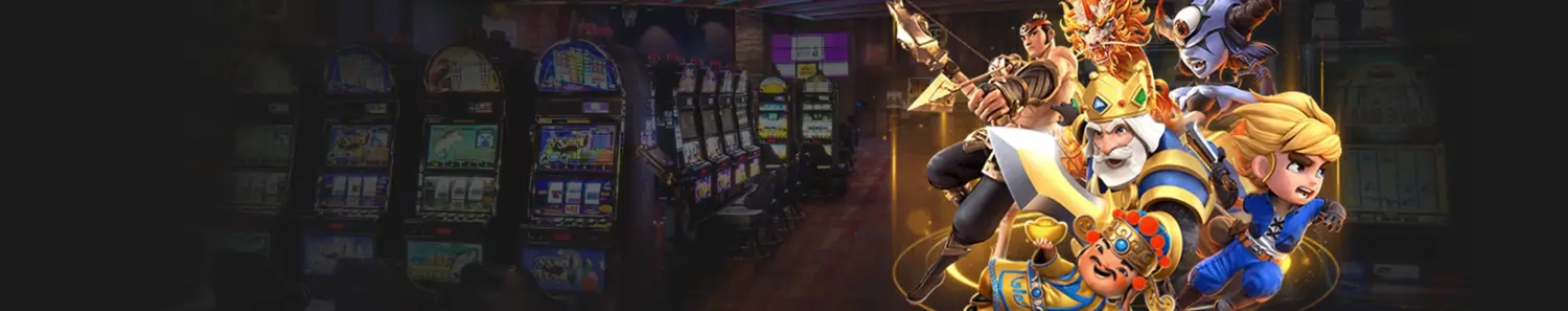 JILIX1000 Slot Games